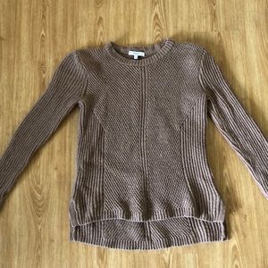Madewell Sweater